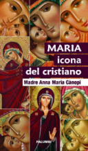 MARIA ICONA DEL CRISTIANO